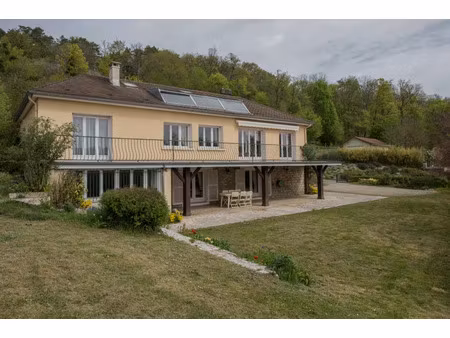 vente maison 11 pièces 260 m² à chamarandes-choignes (52000)  367 000 €