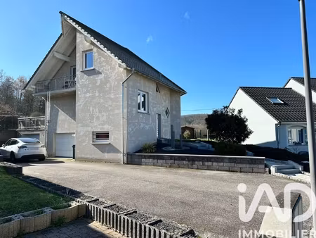 vente maison/villa 7 pièces