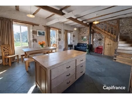 maison à vendre 7 pièces 10 minutes de meyssac