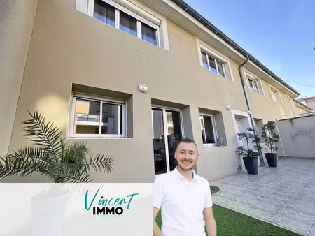vente maison 5 pièces 144 m² à villeurbanne (69100)  299 000 €