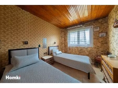 maison t5 de 108 m² - labarthe sur lèze