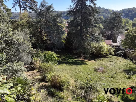 vente terrain à batir 1650 m² à collonges-au-mont-d'or (69660)  349 000 €