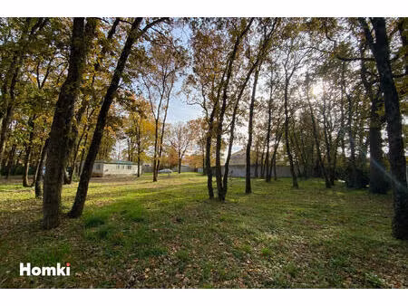 terrain exceptionnel de 3703m² à léguevin – divisible  viabilisé et prêt à bâtir