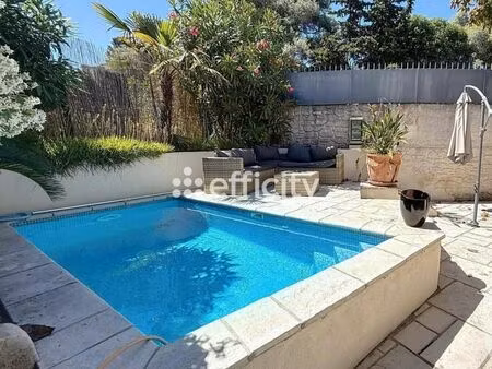 maison 3 pièces 90 m²