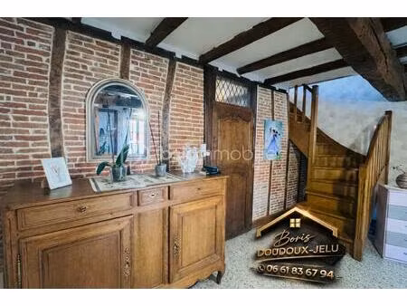 maison de 120 m² à evigny