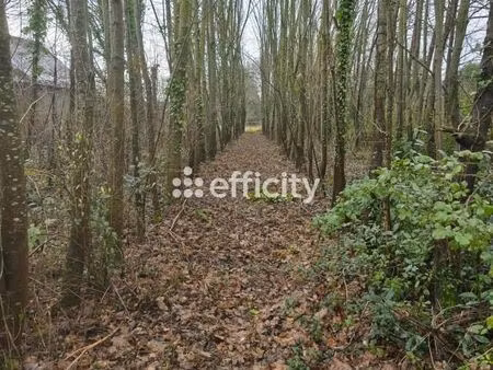 terrain 2 069 m² caulnes