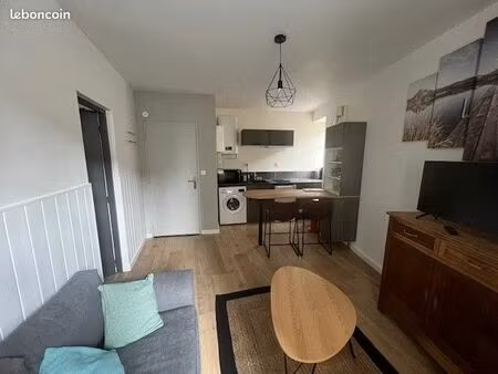 appartement meublé t2 quartier st martin