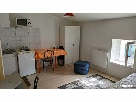 bressuire centre meublé pour étudiants proche écoles