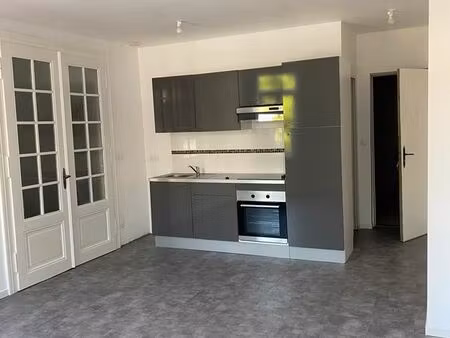 appartement t2 montigny les metz