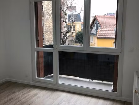 appartement studio 26m² 850 cc