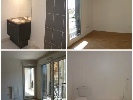 loue appartement résidence sécurisée