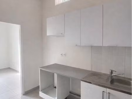 appartement t3 lumineux