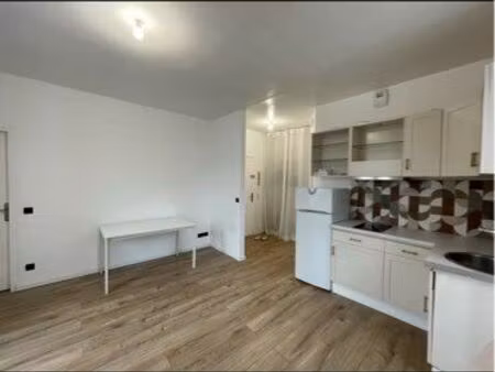 appartement 2 pièces secteur cernay