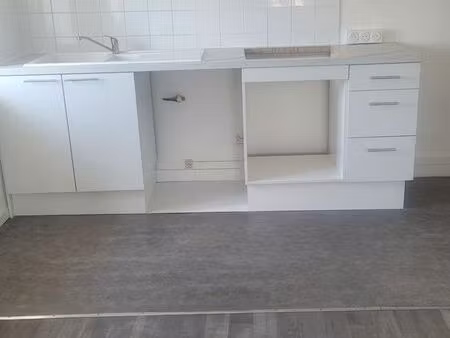 magnifique t3 très confortable de 90 m²