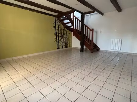 appartement t2 lumineux