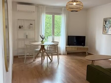 t3 rénové et lumineux idéal coloc