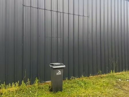 entrepôt hangar à louer