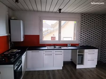 location maison arnage