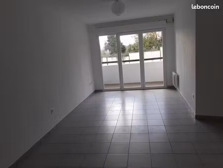 t3 60 m² location à l’année