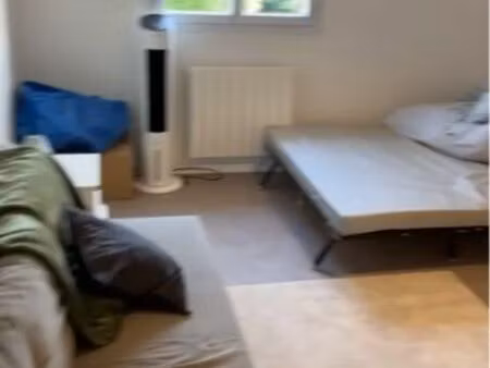 appartement / studio à louer – bordeaux  rue du pavillon / quartier saint-michel nansouty 