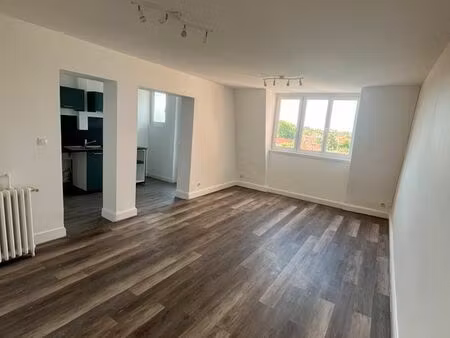 appartement t4 à louer à lomme