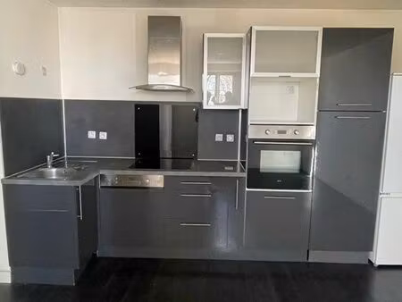 t4 - proche centre ville nevers