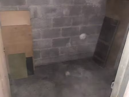 location cave de rangement