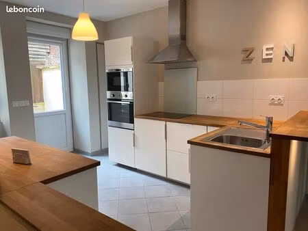 maison à louer flers