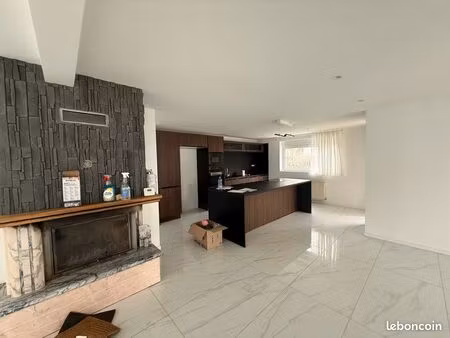 maison sur zillisheim