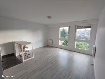 studio 30m2 quartier henriville