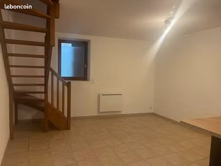 t2 duplex à aiguebelette le lac