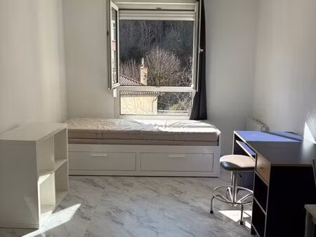 appartement étudiant