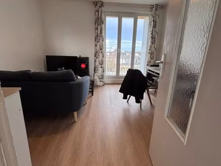 appartement t3 saint brieuc