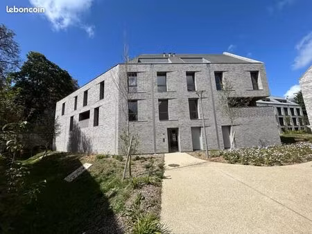 appartement 4 pièces 89 m²