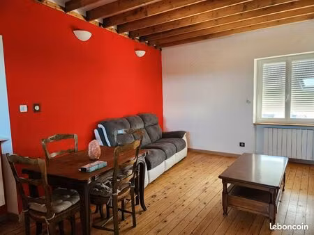 appartement cœur de vineuil