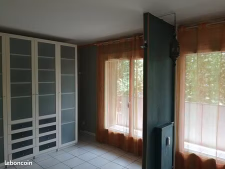 location appartement grenoble