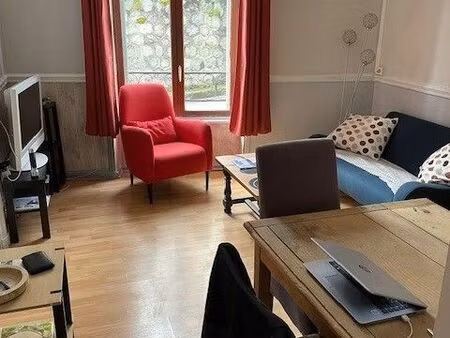 location studio saisonniers ou curistes