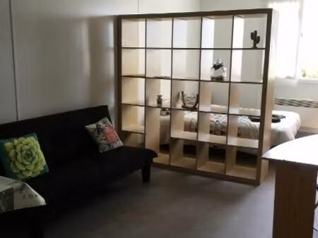 location etudiant 30m2 les minimes