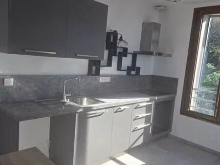 location appartement sollacaro