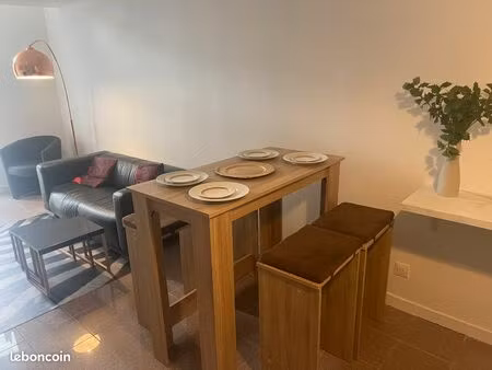 logement 3 chambres idéal pour colocataires