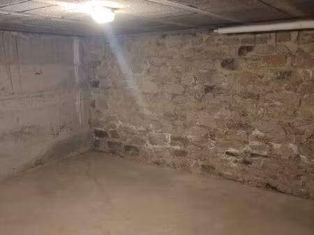 location box de stockage 20 m2