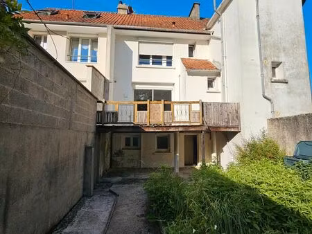 maison à prox. montreuil sur mer