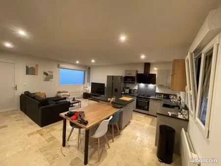 location appartement f3