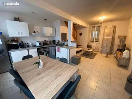location appartement jarnac