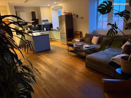 appartement hyper centre