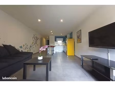 meublé 50 m² montpellier (quartier alco)