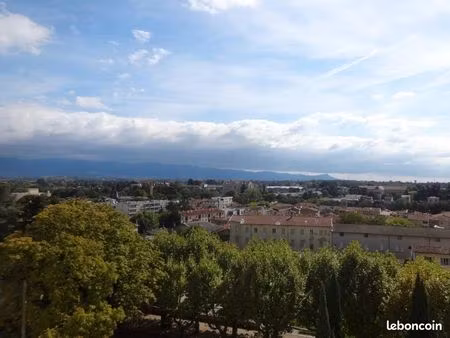 appartement libre 3 chambres