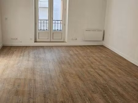 appartement t3 plein centre st brévin les pins