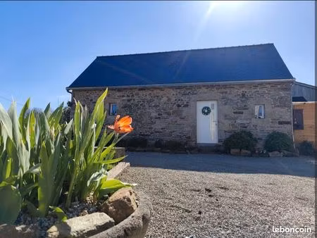 maison meublée 2 chambres à l'année