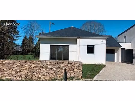 maison 85 m2 à louer